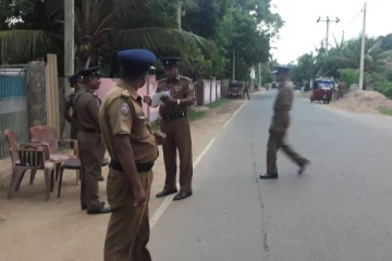 யாழில் ஒரு மணித்தியாலத்தில் அடுத்தடுத்து 3 கொள்ளை சம்பவம்!