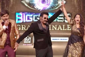 ரூ. 50 லட்சம் பரிசு இருக்கட்டும்!! பிக்பாஸ் 9 டைட்டில் வின்னர் திவ்யா வாங்கிய சம்பளம் இவ்வளவா..