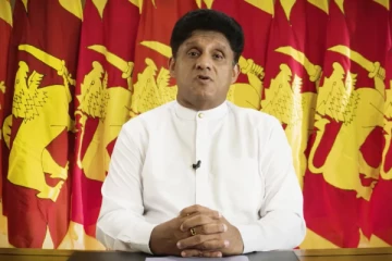 ලගදීම සජිත්ට ලොකු තනතුරක්.. ?