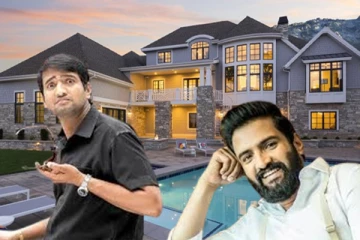 கோடியில் புரளும் நடிகர் சந்தானம் - சொத்து மதிப்பும், சம்பளமும் எவ்வளவு தெரியுமா?