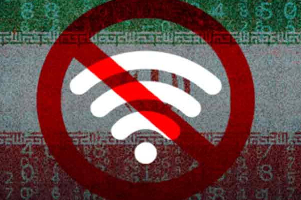 அதிகரிக்கும் பதற்றம்! உலகத்திலிருந்து தனிமைப்படுத்தப்பட்டுள்ள ஈரான் | Iran Internet Shutdown Digital Isolation