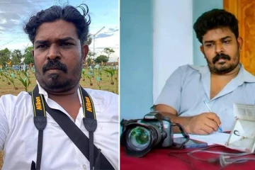 முன்னாள் போராளி ஒருவர் மர்மமான முறையில் உயிரிழப்பு