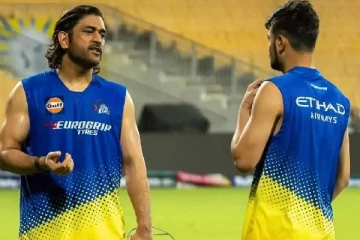 தோனி சொன்ன அந்த ஒரு விஷயம்தான் - வெளிப்படையாக பேசிய முன்னாள் சிஎஸ்கே வீரர்!