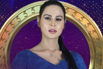 போதைப்பொருள் பழக்கத்தால் நல்ல வாய்ப்பை இழந்த நமீதா