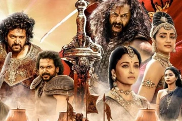 முக்கிய இடத்தில் படுதோல்வியடைந்த பொன்னியின் செல்வன் 2.. இந்த படத்திற்கே இப்படியொரு நிலைமையா