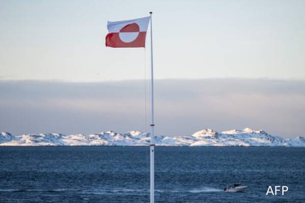 கிரீன்லாந்துக்கு ஆதரவு தெரிவிக்க பிரான்ஸ் எடுக்கும் நடவடிக்கை | France To Open Consulate In Greenland