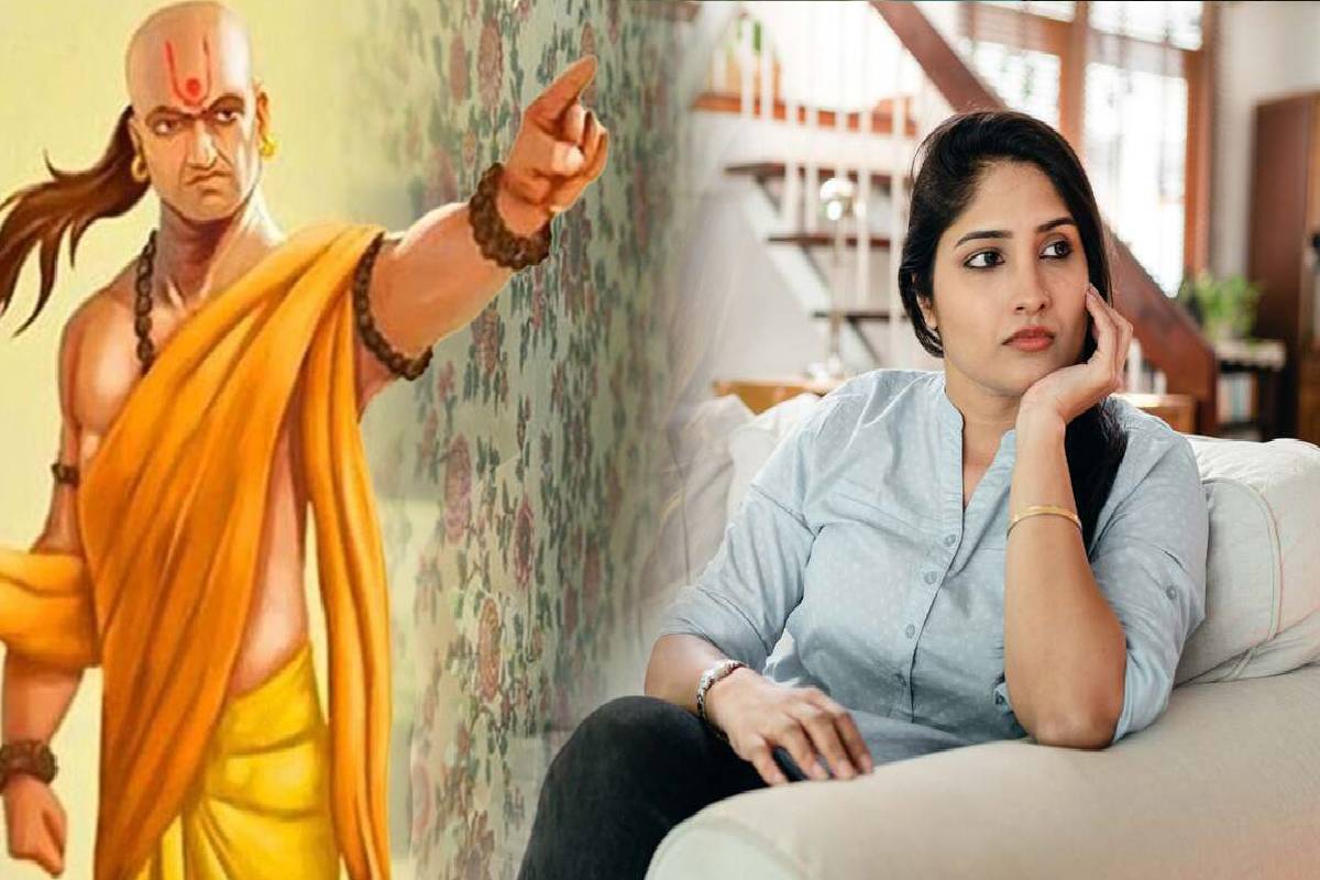 அறிவுள்ள ஆண்கள் இந்த 4 குணமுள்ள பெண்களை தவிர்த்துவிடுவார்களாம்... சாணக்கியர் கூறும் ரகசியம்! | Chanakya Niti 4 Types Of Women Wise Men Should அறிவுள்ள ஆண்கள் இந்த 4 குணமுள்ள பெண்களை தவிர்த்துவிடுவார்களாம்... சாணக்கியர் கூறும் ரகசியம்! | Chanakya Niti 4 Types Of Women Wise Men Should