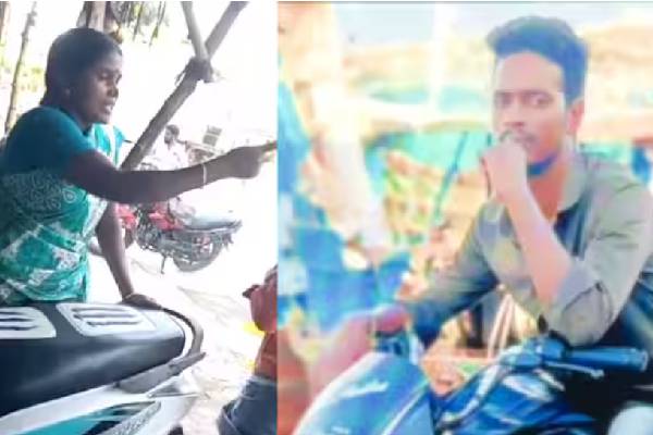 10 வருஷ காதல்; காதலன் கொடூர கொலை - பிணவறையில் கதறி அழுத காதலி! | Young Man Murdered Over Love Affair Mayiladuthurai