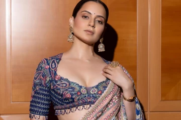 கங்கனா சூனியக்காரி என புகார் அளித்த முன்னாள் காதலர்.. பிளாக் மேஜிக் சர்ச்சை பற்றி நடிகை பதில்