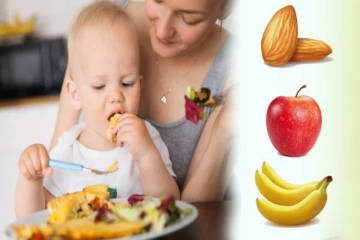 குழந்தைகளுக்கு வெறும் வயிற்றில் எந்த உணவுகளை அவசியம் கொடுக்கணும் தெரியுமா?