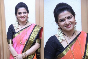 விவாகரத்துக்கு பிறகு ஆண் நண்பருடன் ஊர் சுற்றும் பிரபல தொகுப்பாளினி டிடி