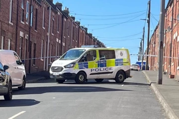 ஸ்டான்லியில் நடந்த பயங்கர துப்பாக்கி சூடு: ஒருவர் பலி! பொலிஸார் விசாரணை