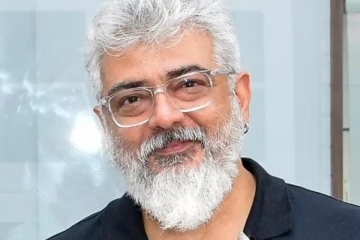 அறுவை சிகிச்சைக்கு பின் உடல் எடை குறைத்து ஸ்லிம்மாக மாறிய அஜித்.. புகைப்படத்தை பாருங்க