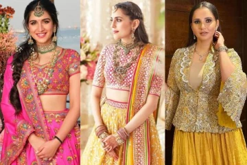 முகேஷ் அம்பானி மருமகள்களை விடவும் கோடிகளில் புரளும் சானியா மிர்சா: அவரது சொத்து மதிப்பு