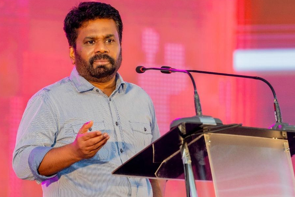 அரகலயவின் பின்னர் மீண்டும் தலை தூக்கும் ரவுடி அரசியல்வாதிகள் : அனுரகுமார எச்சரிக்கை | Rowdy Politicians Rearing Their Heads Again