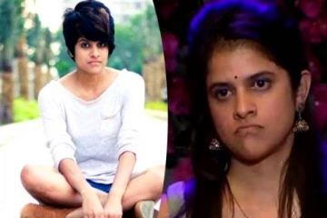 ரசிகர்களே... பிக்பாஸ் தோல்விக்கு பின் மாயா வெளியிட்ட அறிக்கை