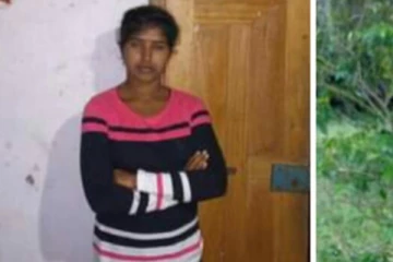 மகளைக் காணவில்லை - முறைப்பாடளித்த தாயார் - முல்லையில் சம்பவம்