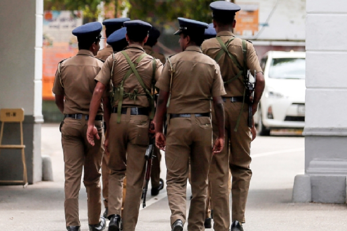 யாழில் சீதன கொடுமையால் இளம் குடும்பப்பெண் உயிர்மாய்ப்பு | Women Death In Jaffna Town