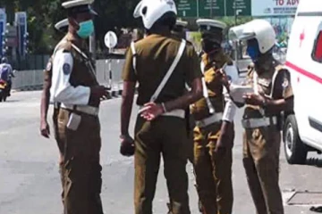 இலங்கையில் ஒரே நாளில் 2 பெண்கள் உட்பட 5 பேர் பரிதாபமாக உயிரிழப்பு!