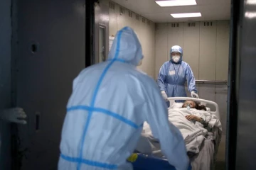 குறைந்தளவான கொரோனா மரணங்கள் பதிவு