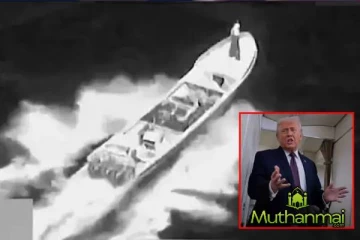 அமெரிக்காவின் மற்றுமொரு சாதனை!