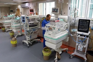 இஸ்ரேல் வான் தாக்குதலை ஆரம்பித்த நாள் முதல் 5 ஆயிரத்திற்கும் அதிகமான பொதுமக்கள் உயிரிழப்பு