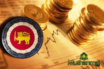 இன்று டொலரின் பெறுமதியில் ஏற்பட்டுள்ள மாற்றம்!