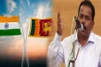 இந்திர அரசுடன் இணைவதற்கு தமிழ்க்கட்சிகள் திட்டம் - சிவசக்தி ஆனந்தன் பகிரங்கம்