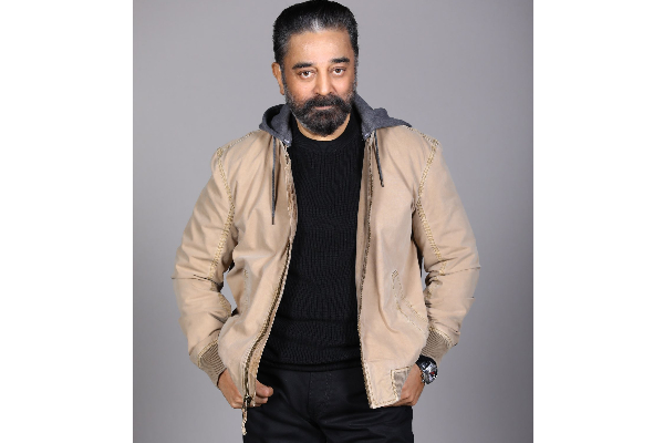 முதல் மனைவிக்கு பிறகு  உலகநாயகனின் ஸ்டைலை கூட்டிய இளம் பெண் யார் தெரியுமா? | Kamal Haasan Costume Designer