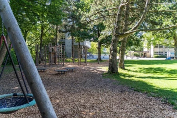 பெர்ன் பள்ளி ஒன்றில் ஆணின் சடலம்: பீதியில் உறைந்த மாணவர்கள்