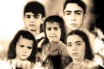 கண் முன்னே மாயமான குழந்தைகள்!! இன்றும் விடை கிடைக்காத மர்மம்