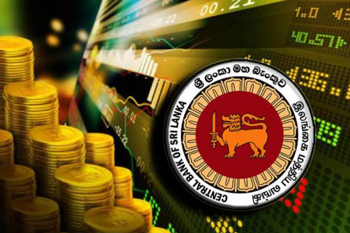 மத்திய கிழக்கில் மோதல்: வட்டி வீதங்கள் தொடர்பில் இலங்கை மத்திய வங்கி எடுத்துள்ள முடிவு | No Change In Interest Rate Central Bank