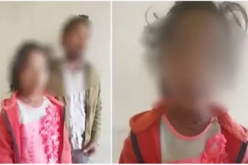 5 ஆம் வகுப்பு மாணவிக்கு செருப்பு மாலை - விடுதியை சுற்றிவர வைத்த கொடூரம்!