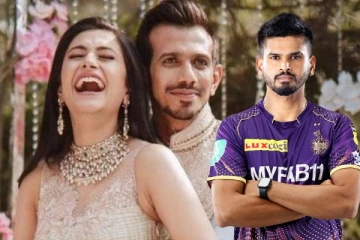 ஒரே ரூமில் சாஹல் மனைவி, ஸ்ரேயாஸ் ஐயர்? இன்ஸ்டாவில் போட்ட ஒரே பதிவு: ஷாக்கான ரசிகர்கள்