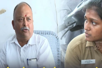 பெண் ஓட்டுநர் ஷர்மிளாவை டிஸ்மிஸ் செய்தது ஏன் ? - விளக்கம் கொடுத்த நிர்வாகம்
