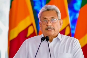 கோட்டாபயவின் பதவிக்கு ஆப்பு - வெளியானது அவசர கடிதம்