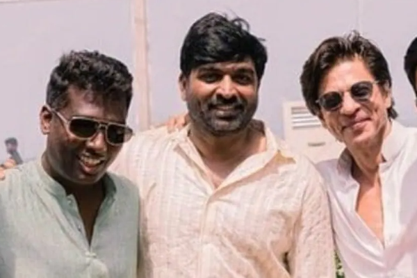 ஒரே மாதத்தில் 80 கோடி ரூபாய் சம்பாதித்த விஜய் சேதுபதி.. அடேங்கப்பா | Vijay Sethupathi Earned Rs 80 Crore In On Month