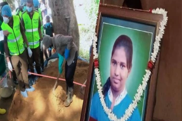 சிறுமி ஹிஷாலினி உயிரிழப்பு சம்பவம்: நீதிமன்றம் பிறப்பித்த உத்தரவு