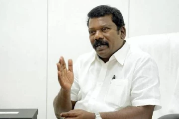 ஒரே நாடு ஒரே தேர்தல் மசோதா.. நிச்சயம் அது நடக்கும் - செல்வப்பெருந்தகை உறுதி!