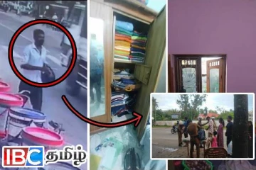 அம்பாறை மக்களுக்கு காவல்துறையினர் வழங்கியுள்ள அறிவுறுத்தல்