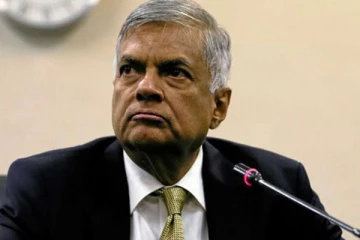 ජනපති නැවත  ගොඩට ආපු කාරණයක් ගැන කිව්වෙ විශේෂ කතාව