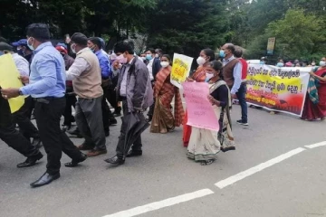 பாடசாலை அதிபர்களுக்கு விடுக்கப்பட்ட முக்கிய வேண்டுகோள்