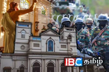 உயிர்த்த ஞாயிறு தாக்குதல் - இராணுவத்துடன் தொடர்புபடுத்த சர்வதேச சூழ்ச்சி : அம்பலமாகும் தகவல்