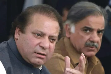 நரேந்திர மோடியை வாழ்த்திய பாகிஸ்தான் பிரதமர்