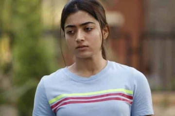 மார்ப் செய்யப்பட்டு வைரலாக பரவிய வீடியோ குறித்து நடிகை ராஷ்மிகா மந்தனா- டுவிட்டர் பதிவு