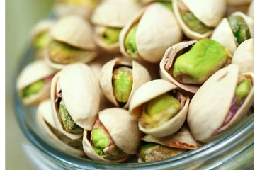 குளிர் காலத்தில் பிஸ்தா சாப்பிட்டால் என்ன நடக்கும் தெரியுமா?... இனி முழுசா தெரிஞ்சிட்டு சாப்பிடுங்க!