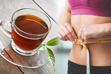 மூன்றே மாதங்களில் உடலில் உள்ள கெட்ட கொழுப்பை குறைக்கனுமா? அப்போ இந்த அற்புத தேநீரை குடிங்க போதும்!