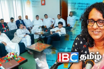 ஹரிணிக்கு எதிரான நம்பிக்கையில்லாப் பிரேரணையை ஒத்திவைத்த எதிர்க்கட்சி