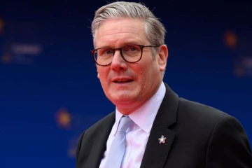 பிரித்தானிய பிரதமர் ஸ்டார்மரின் சொத்துக்கு தீ வைத்த வழக்கு: மூன்றாவது நபர் கைது!