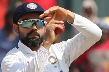 “விராட் கோலி விலகலா... யார் சொன்னா?” - கடுப்பான பிசிசிஐ